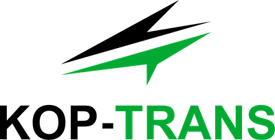KOP-TRANS logo